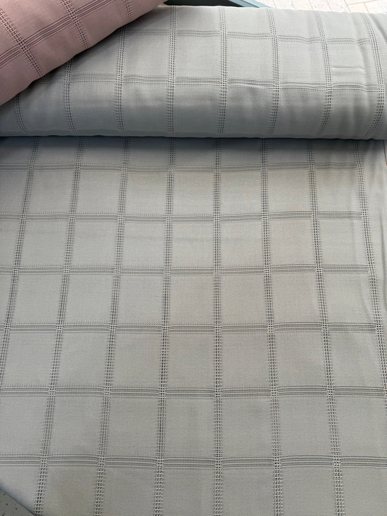 Ajurlu Bosna Keteni Gri