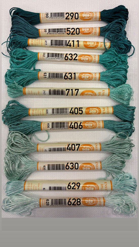 Enstitü Marlit İp V21