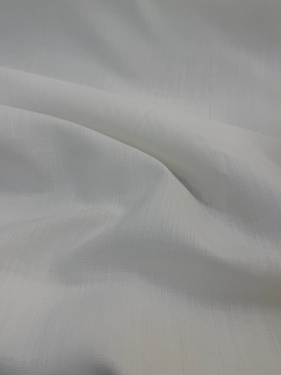 Gardenya (3 Metre Enli) Kırık Beyaz