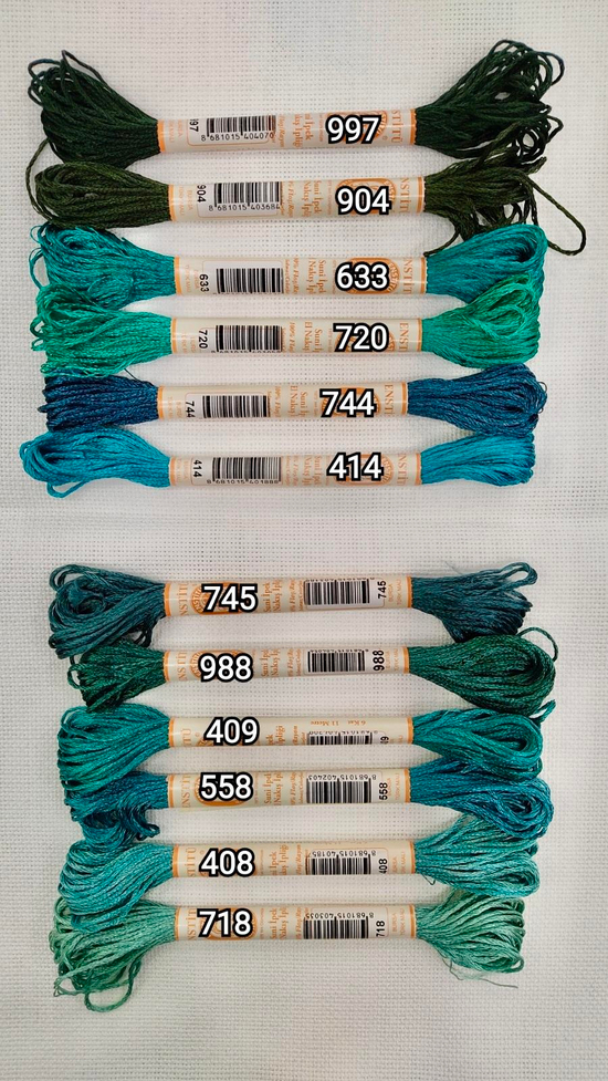 Enstitü Marlit İp V19