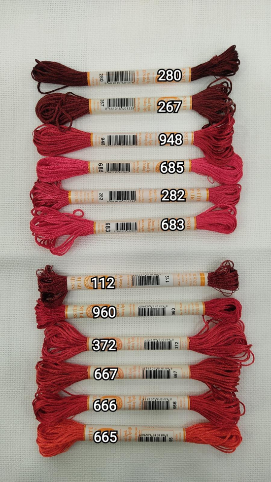 Enstitü Marlit İp V4