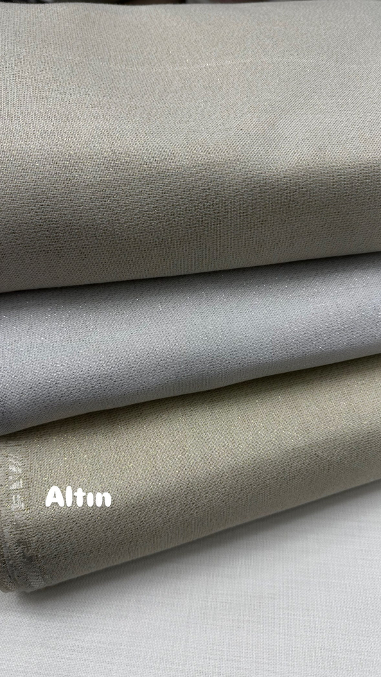 Uğur İpek Vegas Keten Altın