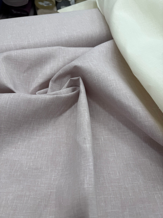 Etuval İsviçre Keteni Açık Lila