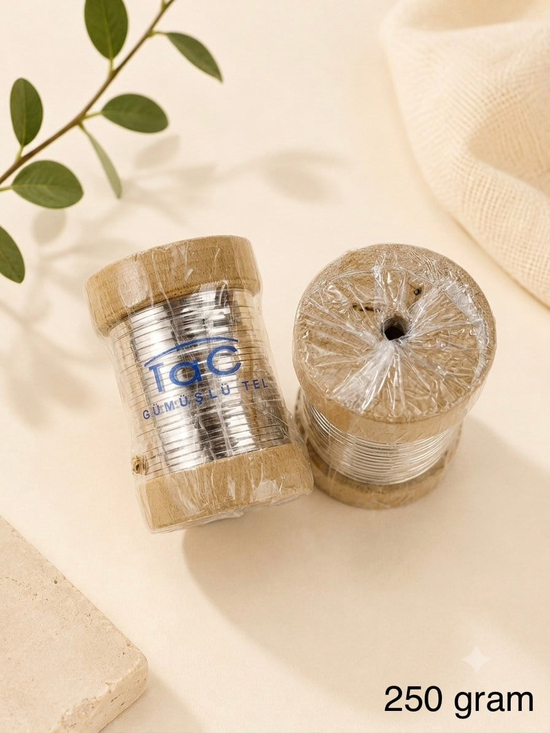 Tel Kırma Teli 250 Gram