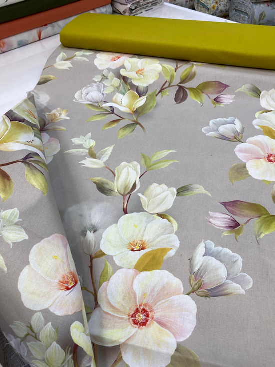 Dijital Desen Akfil D80225