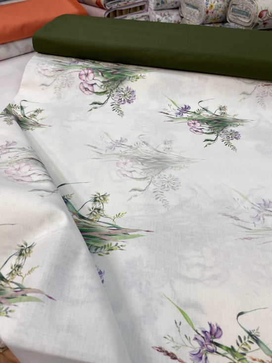 Dijital Desen Akfil D80250