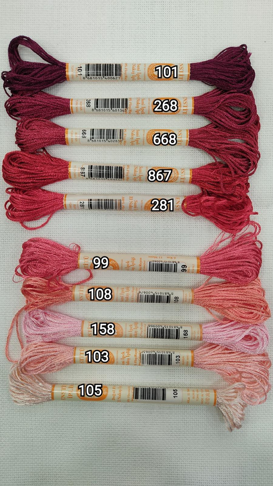 Enstitü Marlit İp V18