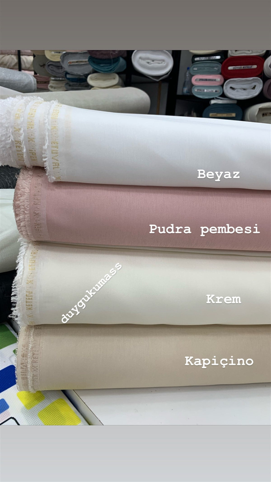 ipek Keten