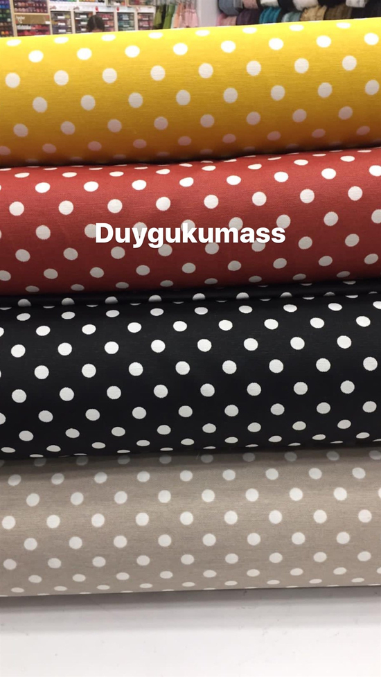 Puanlı Duck Keteni