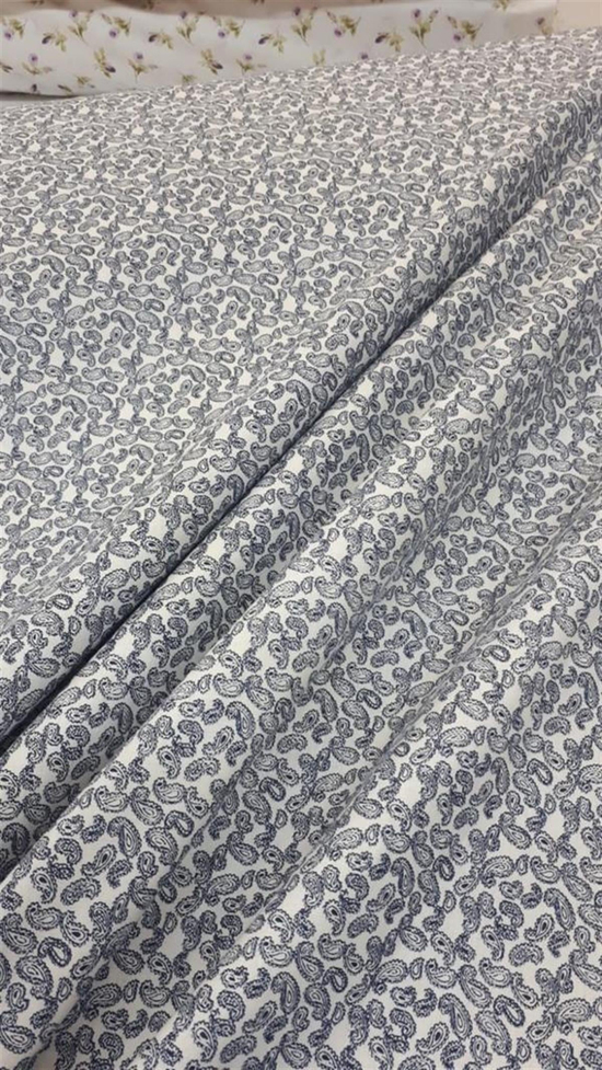 Şal Desen Poplin D700