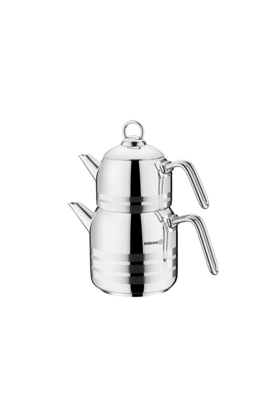 A091 Mega Çaydanlık Takımı