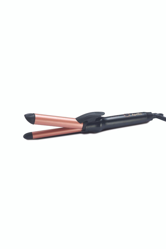 Ahs-2030 Bukle Şekillendirici Maşa 16 Mm 25 Mm Kıvırma Saç Maşası