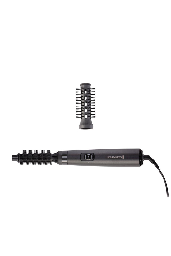 As7100 Fön Ve Şekil Veren 400w Hız Ve Isı Ayarlanabilir Saç Düzleştirici