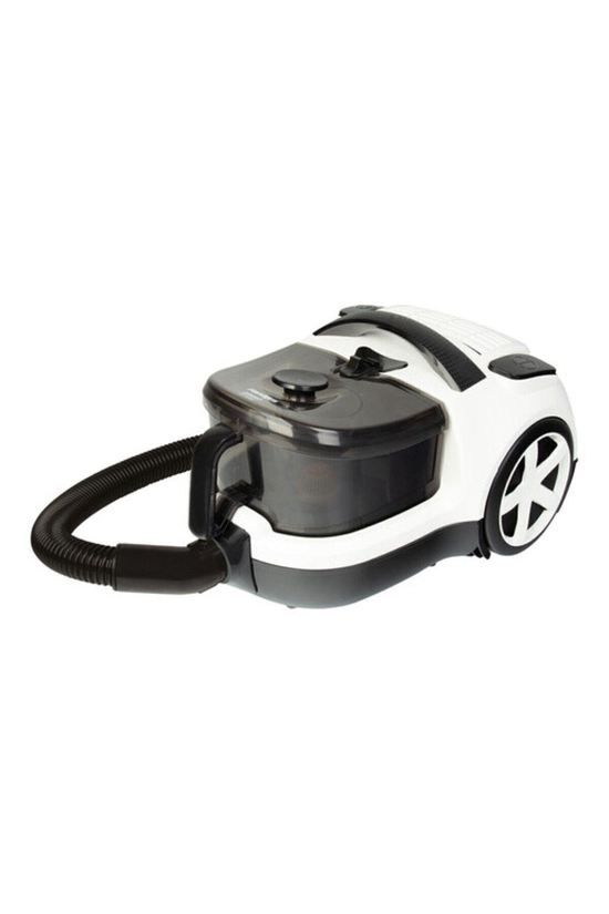 Girdap Cyclone CS 9000 Süpürge Beyaz