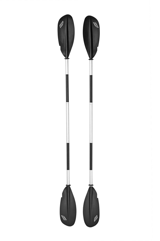 Hydro-force Alumınum Kayak Paddle 230 cm Kano Küreği
