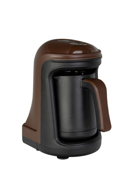 Kahve Saati KS 1000 - Kahverengi