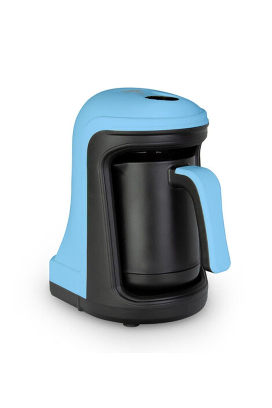 Kahve Saati KS 1000 - Mavi