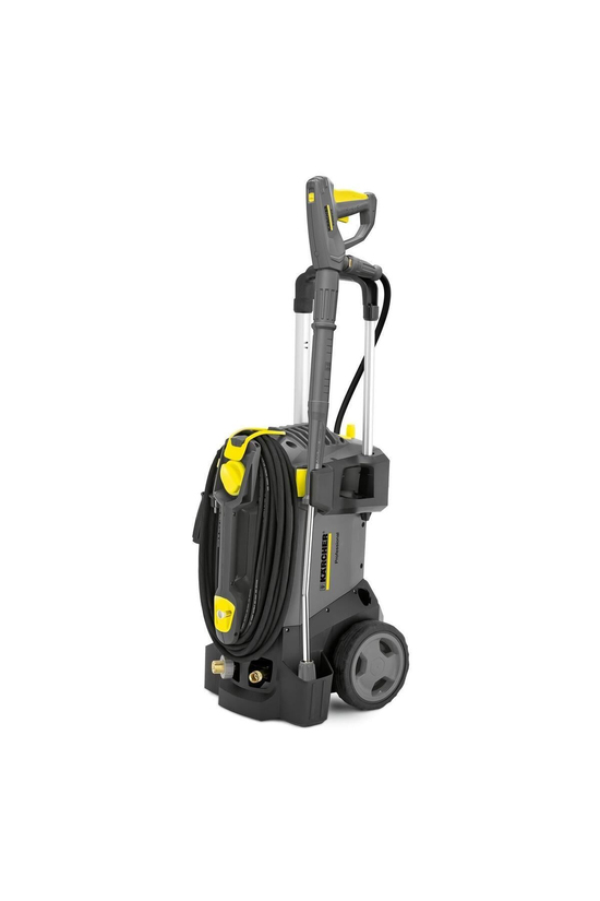 Karcher Hd 5/15 C Plus Profesyonel Basınçlı Yıkama Makinesi