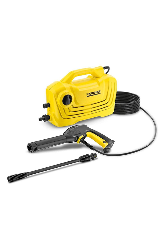 Karcher K2 Basınçlı Yıkama Seti
