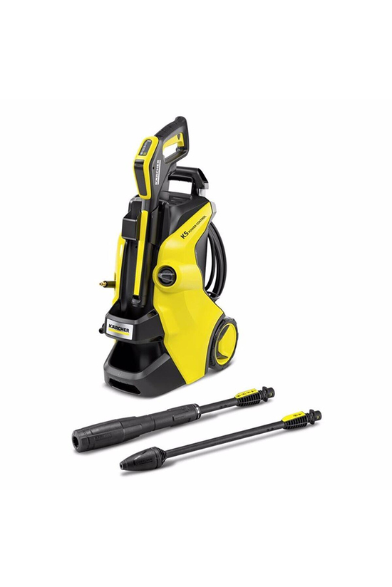 Karcher K5 Power Control 145 Bar Yüksek Basınçlı Makine