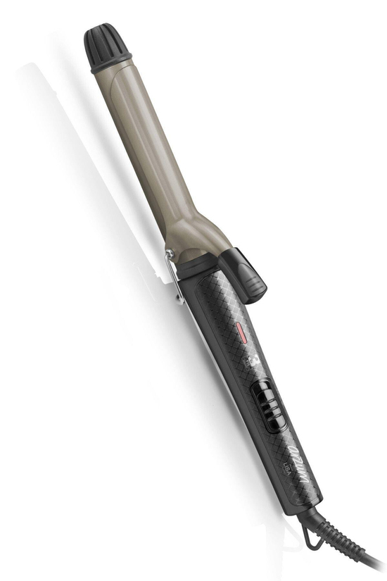 Lisa Saç Maşası Seramik Plaka 25mm - AR5027