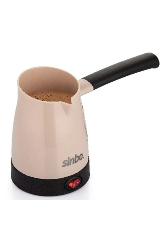 Sinbo SCM-2975 Elektrikli Cezve