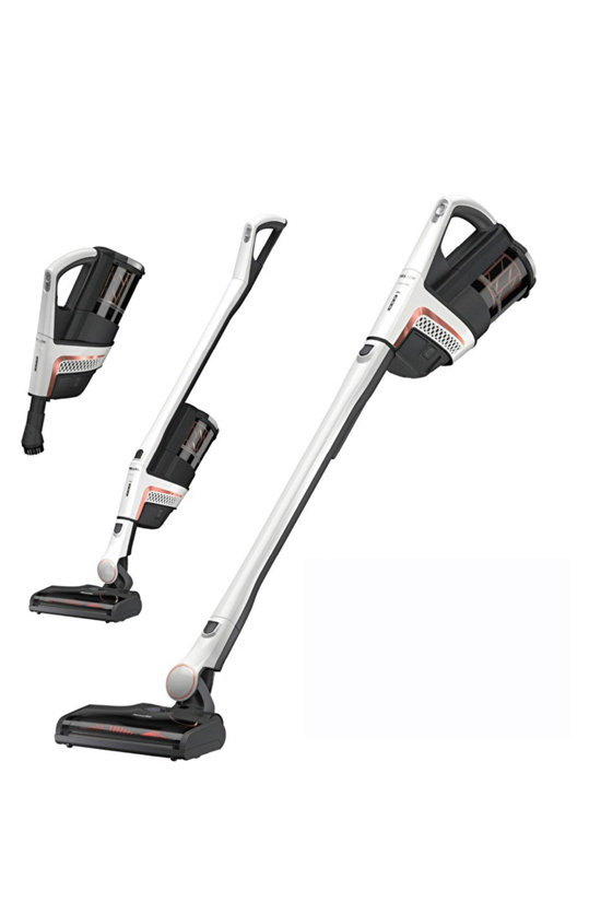 Triflex Hx2 Beyaz Kablosuz Dikey Süpürge
