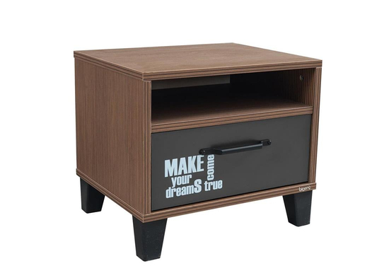 Iron Box Genç Odası Takımı