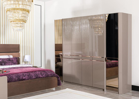 Stockholm Karyola