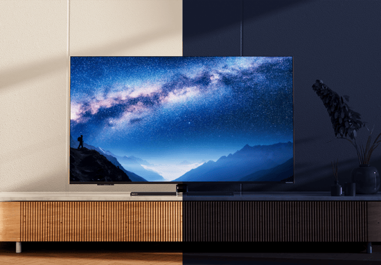 Dolby Vision IQ