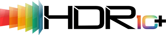 HDR10+ Logo