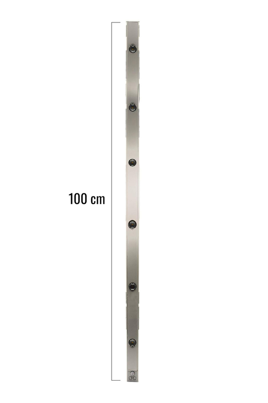 100 Cm Sensörlü Şarjlı Şerit Led Işık 3in1 Beyaz-Gün Işığı-Nötr Renk
