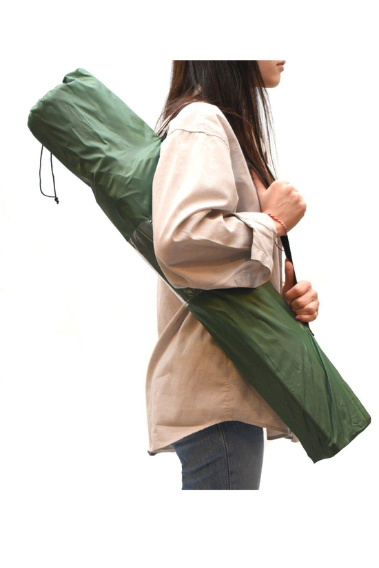 4 Lü Katlanabilir Kamp Sandalyesi Piknik Sandalyesi Plaj Sandalyesi Yeşil Taşıma Çantalı