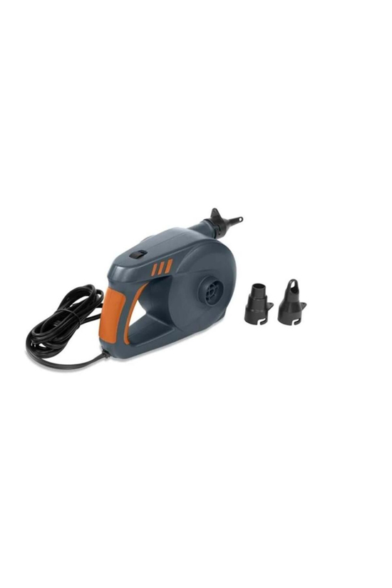 62164 Çakmaklıklı Elektrikli Pompa 12v