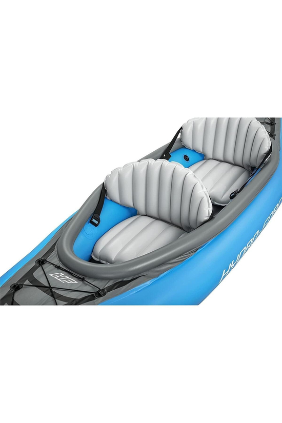 65131 Hydro-force Çift Kişilik Şişme Kano 331 X 88 Cm