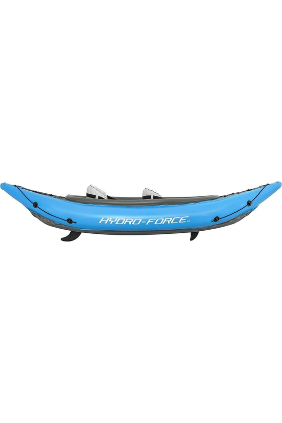 65131 Hydro-force Çift Kişilik Şişme Kano 331 X 88 Cm