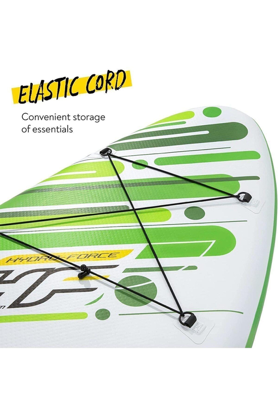 65310 Free Soul Tech Sörf Tahtası Hazır Set Stand Up Paddle