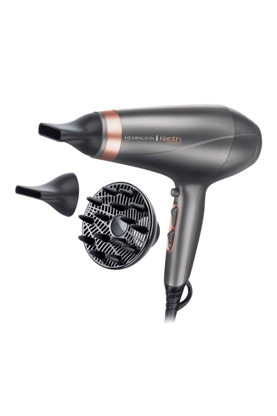 Ac8820 Keratin Protect Dryer 2200 Saç Kurutma Makinesi