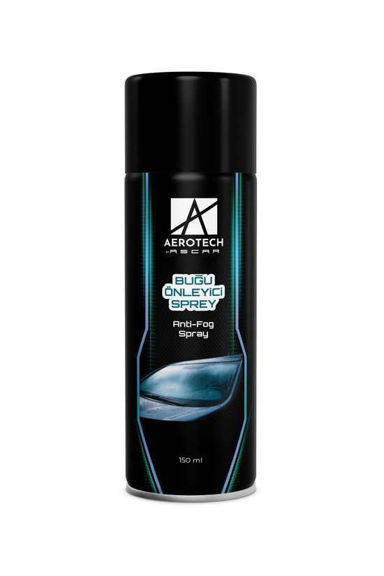 AEROTECH BUHU ÖNLEYİCİ SPREY 150 ML