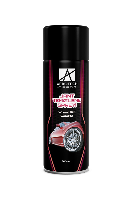 AEROTECH JANT TEMİZLEME SPREYİ 500 ML