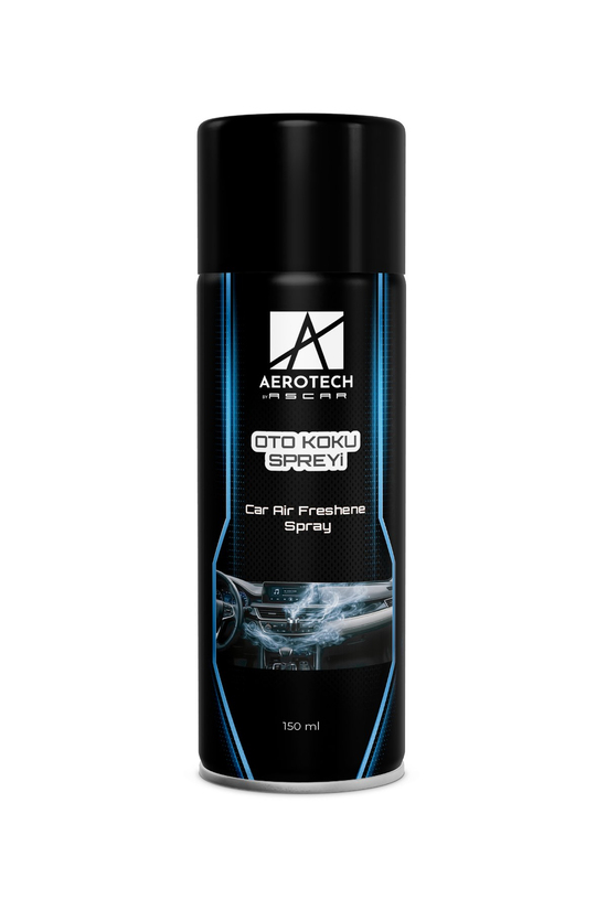 AEROTECH OTO KOKU SPREYİ 150 ML