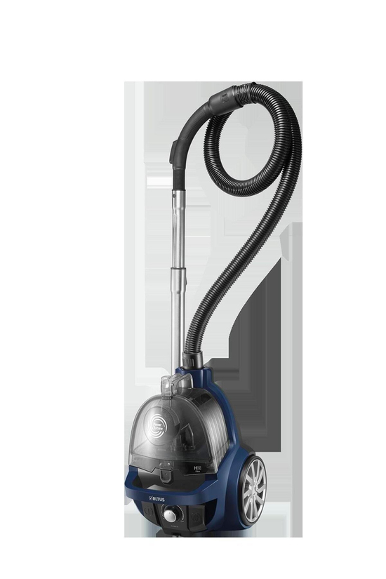 Al 606 St 890 W Toz Torbasız Süpürge