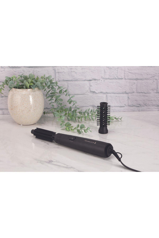 As7100 Fön Ve Şekil Veren 400w Hız Ve Isı Ayarlanabilir Saç Düzleştirici