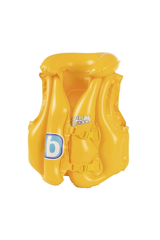BESTWAY 32034  Sarı Çocuk Can Yeleği 