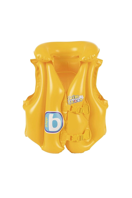 BESTWAY 32034  Sarı Çocuk Can Yeleği 