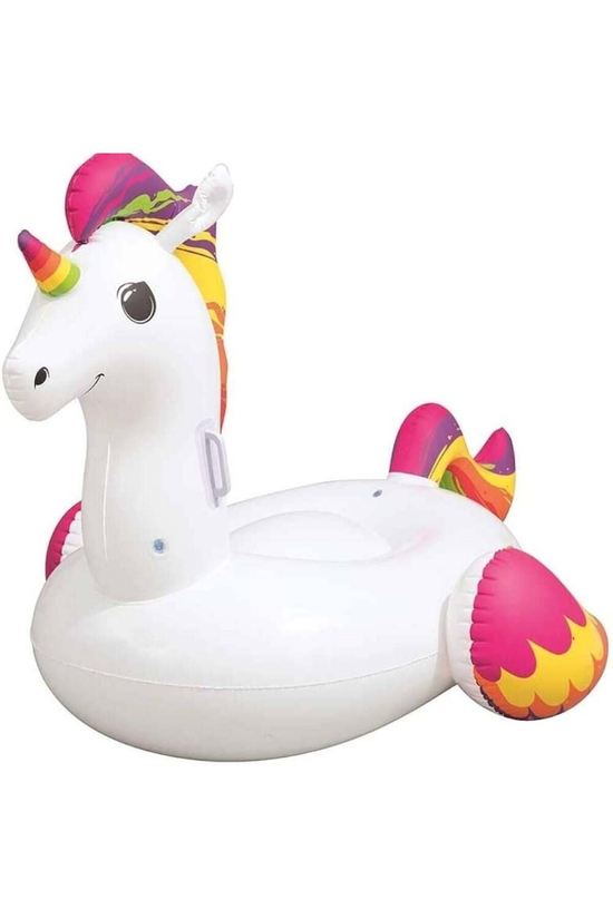 BESTWAY 41114 Pegasus Pembe At 