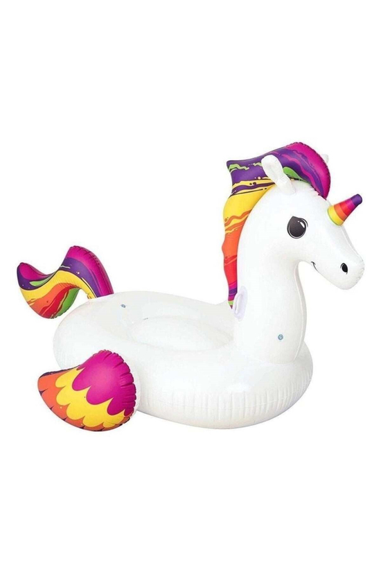 BESTWAY 41114 Pegasus Pembe At 