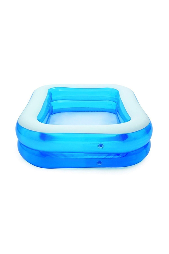Bestway 54005 Büyük Boy Şişme Havuz 201x150x51cm + Pompa 
