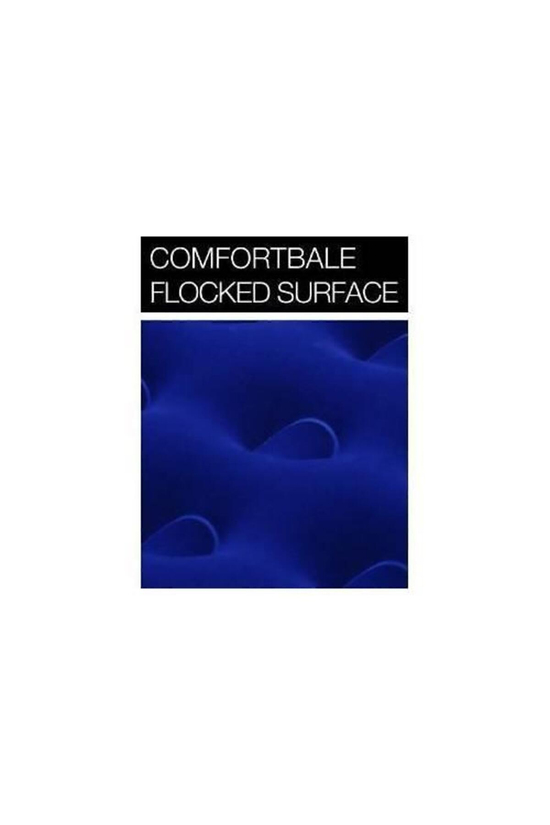 Bestway Double Şişme Yatak ( 191 Cm X 137 Cm X 22 Cm) (67002)