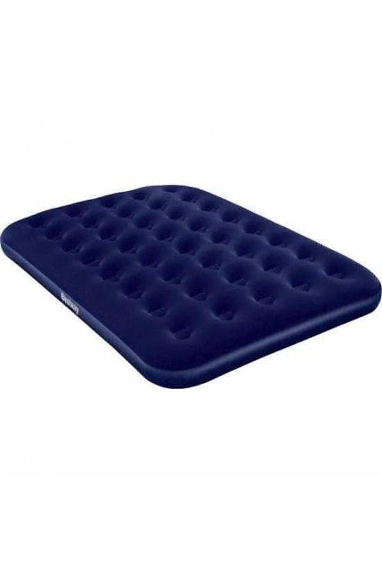 Bestway Double Şişme Yatak ( 191 Cm X 137 Cm X 22 Cm) (67002)